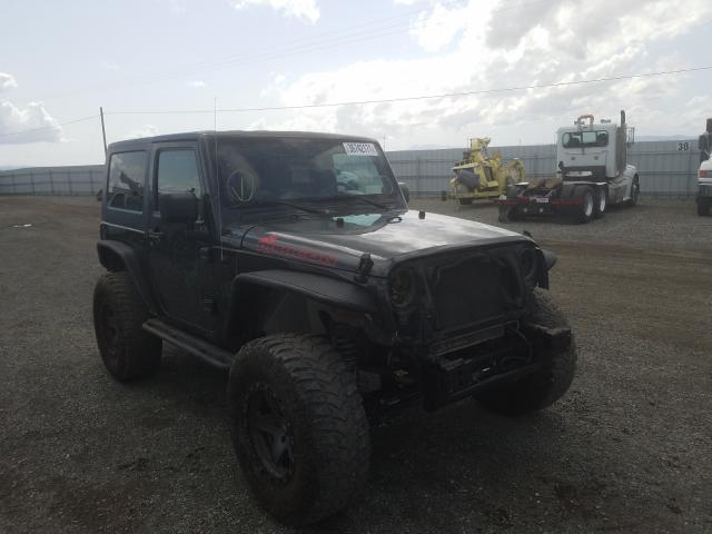 JEEP WRANGLER S 2010 1j4aa2d18al133941