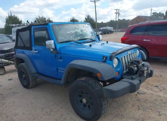 JEEP WRANGLER 2010 1j4aa2d18al226751