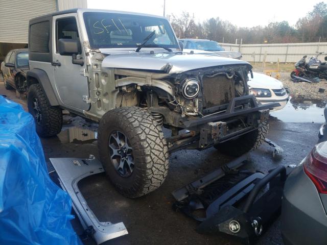 JEEP WRANGLER S 2011 1j4aa2d18bl502783