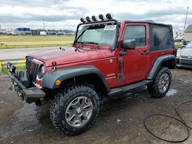 JEEP WRANGLER S 2011 1j4aa2d18bl538330