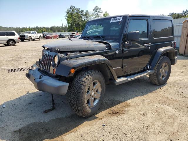 JEEP WRANGLER 2011 1j4aa2d18bl625841