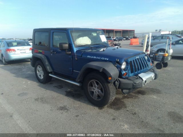 JEEP WRANGLER 2010 1j4aa2d19al104285