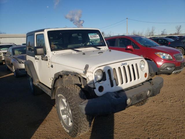 JEEP WRANGLER S 2010 1j4aa2d19al112791