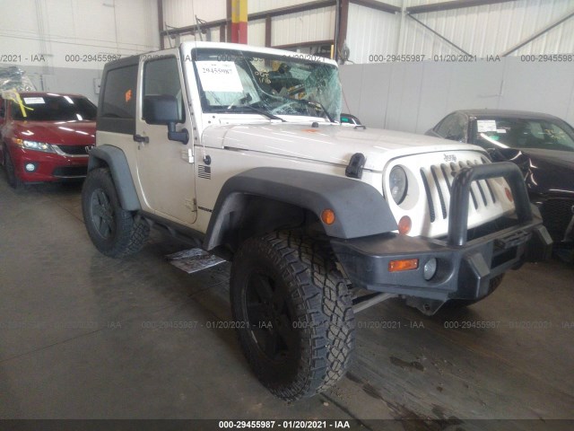 JEEP WRANGLER 2010 1j4aa2d19al157214