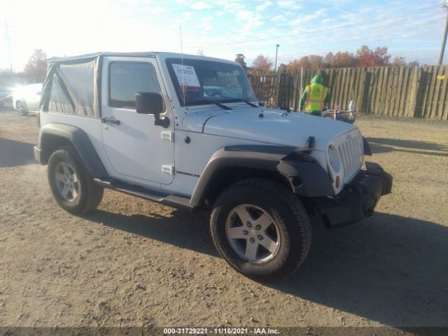 JEEP WRANGLER 2010 1j4aa2d19al163577