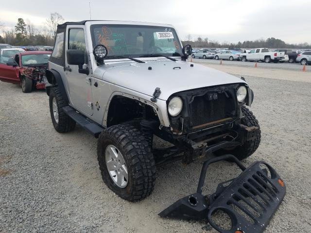 JEEP WRANGLER 2010 1j4aa2d19al182694