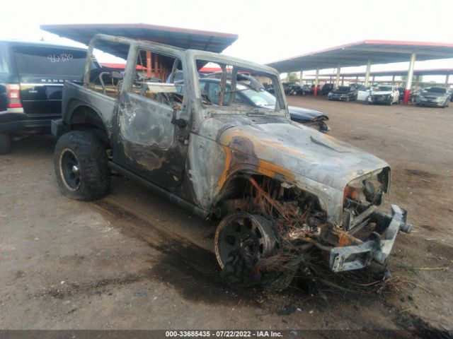 JEEP WRANGLER 2010 1j4aa2d19al185661