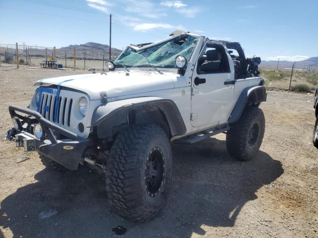 JEEP WRANGLER 2010 1j4aa2d19al196479