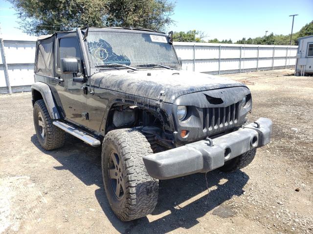 JEEP WRANGLER S 2011 1j4aa2d19bl504221