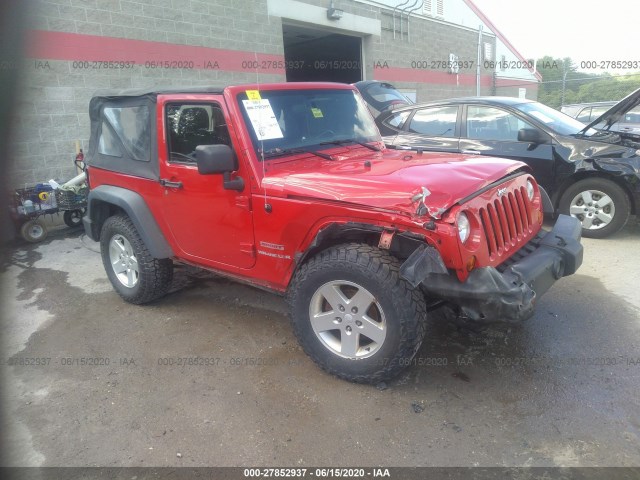 JEEP WRANGLER 2011 1j4aa2d19bl515123