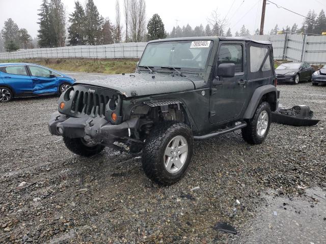 JEEP WRANGLER 2011 1j4aa2d19bl523593