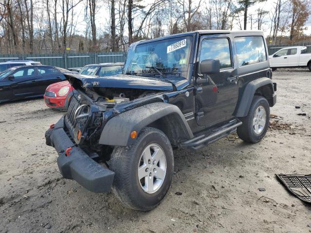 JEEP WRANGLER 2011 1j4aa2d19bl526834