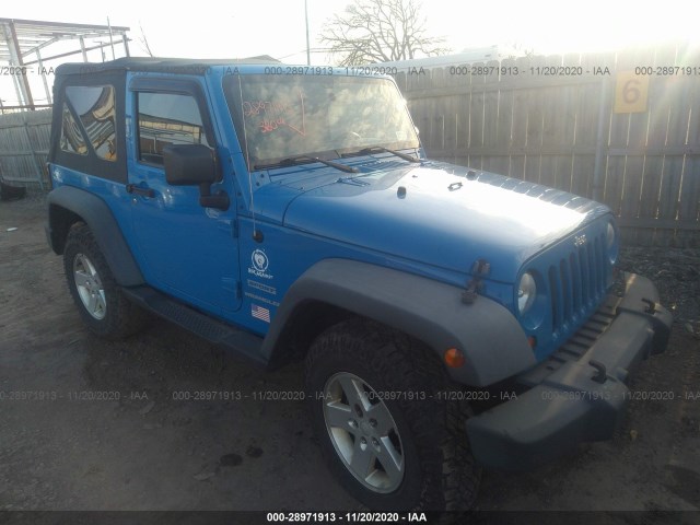 JEEP WRANGLER 2011 1j4aa2d19bl579629