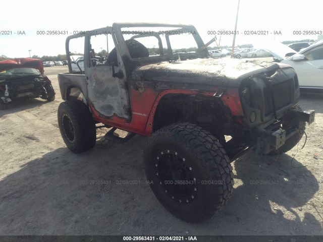 JEEP WRANGLER 2011 1j4aa2d19bl628134