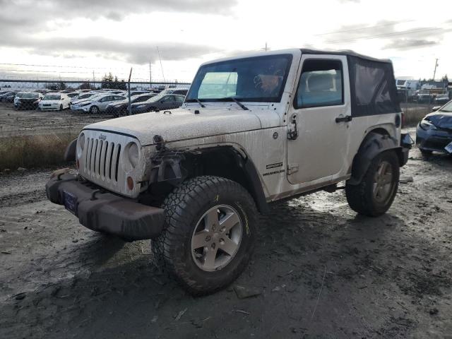 JEEP WRANGLER S 2010 1j4aa2d1xal192795