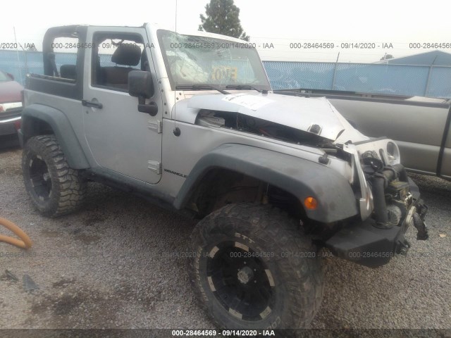 JEEP WRANGLER 2011 1j4aa2d1xbl517592