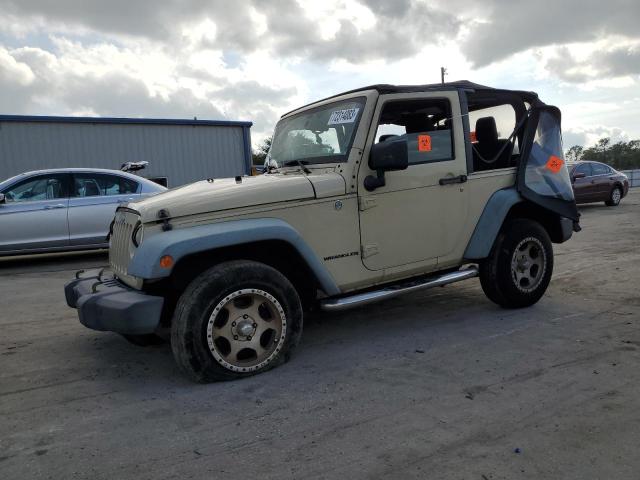 JEEP WRANGLER 2011 1j4aa2d1xbl537695