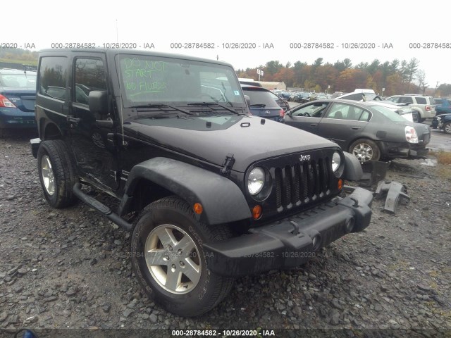 JEEP WRANGLER 2011 1j4aa2d1xbl569952