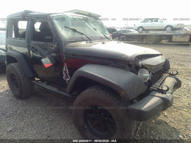 JEEP WRANGLER 2011 1j4aa2d1xbl588856