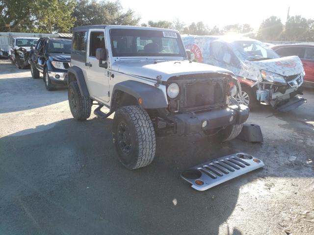 JEEP WRANGLER S 2011 1j4aa2d1xbl598304