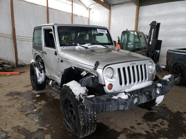 JEEP WRANGLER S 2011 1j4aa2d1xbl637201