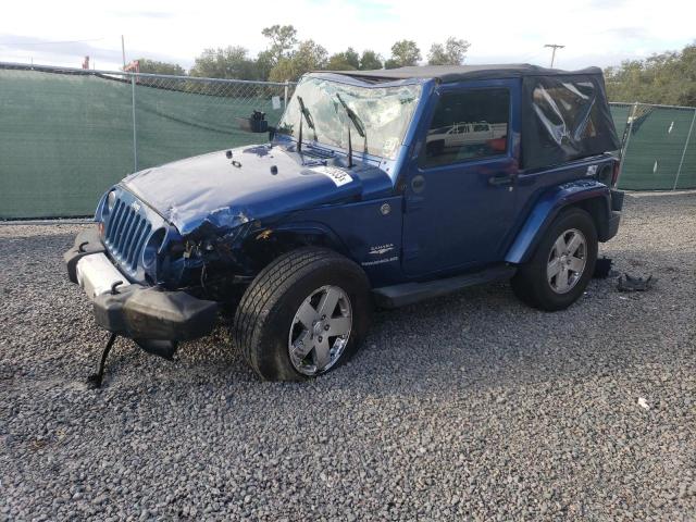 JEEP WRANGLER 2010 1j4aa5d10al208326