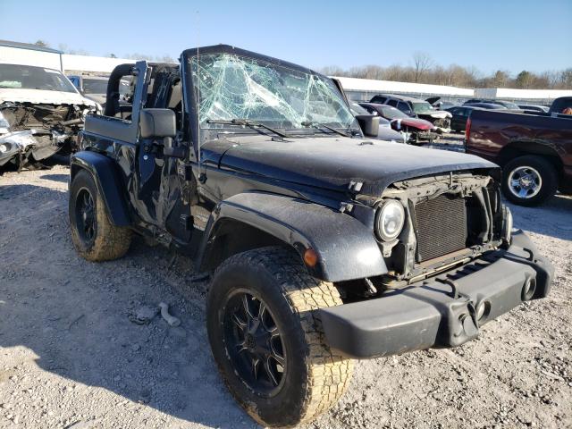 JEEP WRANGLER S 2011 1j4aa5d10bl502987