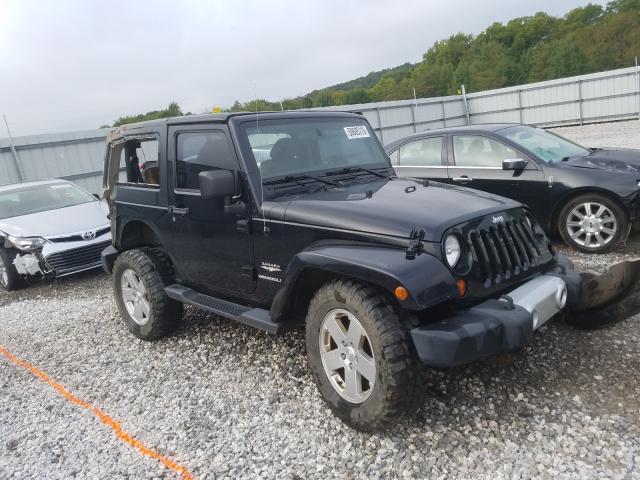 JEEP WRANGLER S 2011 1j4aa5d10bl512225