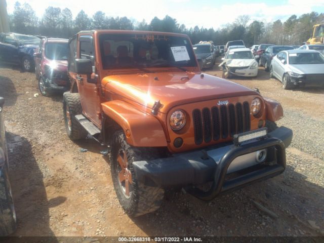 JEEP WRANGLER 2011 1j4aa5d10bl530630