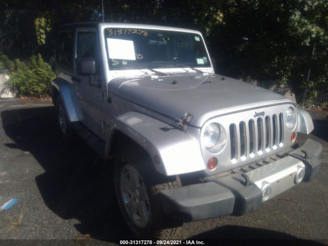 JEEP WRANGLER 2011 1j4aa5d10bl549484