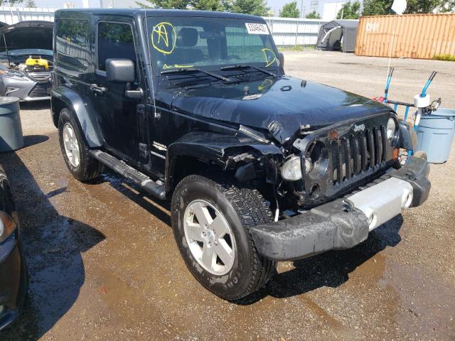 JEEP WRANGLER S 2011 1j4aa5d10bl570349