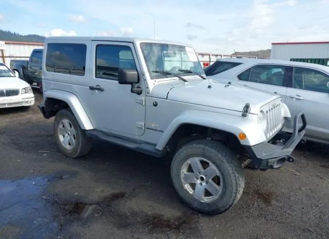 JEEP WRANGLER 2011 1j4aa5d10bl606556