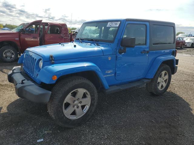 JEEP WRANGLER S 2011 1j4aa5d10bl617945