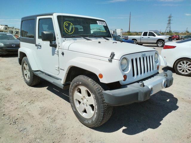 JEEP WRANGLER S 2011 1j4aa5d10bl626001