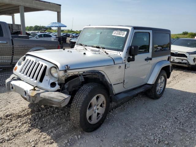 JEEP WRANGLER S 2011 1j4aa5d10bl633367