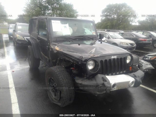 JEEP WRANGLER 2011 1j4aa5d10bl635748