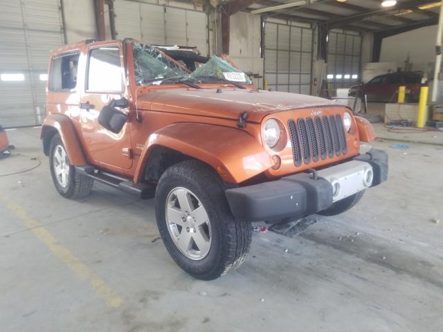 JEEP WRANGLER S 2011 1j4aa5d11bl506854