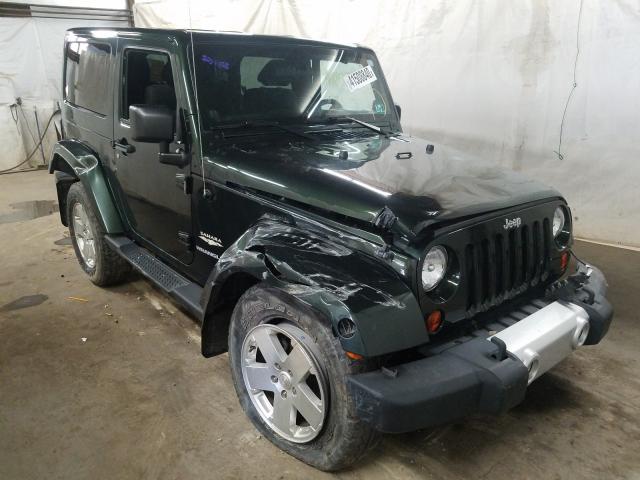 JEEP WRANGLER S 2011 1j4aa5d12bl518818