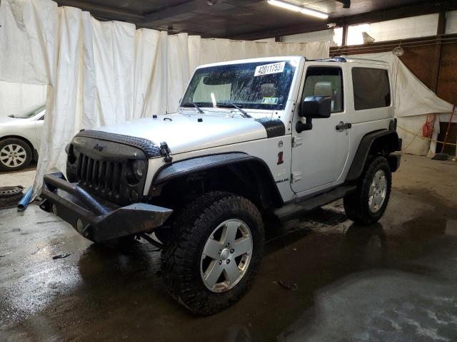 JEEP WRANGLER S 2011 1j4aa5d12bl555450