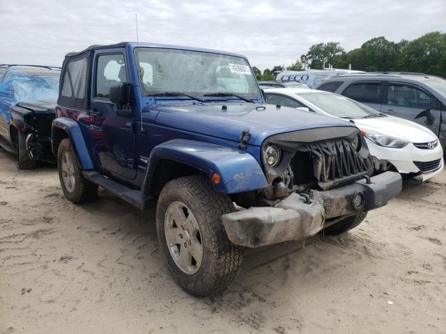 JEEP WRANGLER S 2010 1j4aa5d13al118345