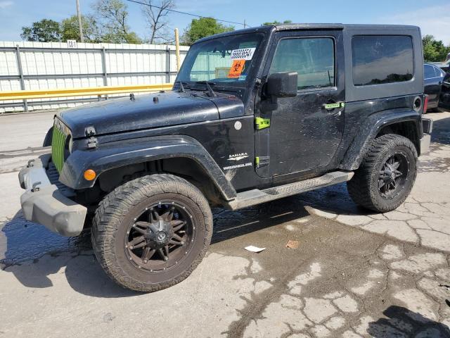 JEEP WRANGLER 2010 1j4aa5d13al128132