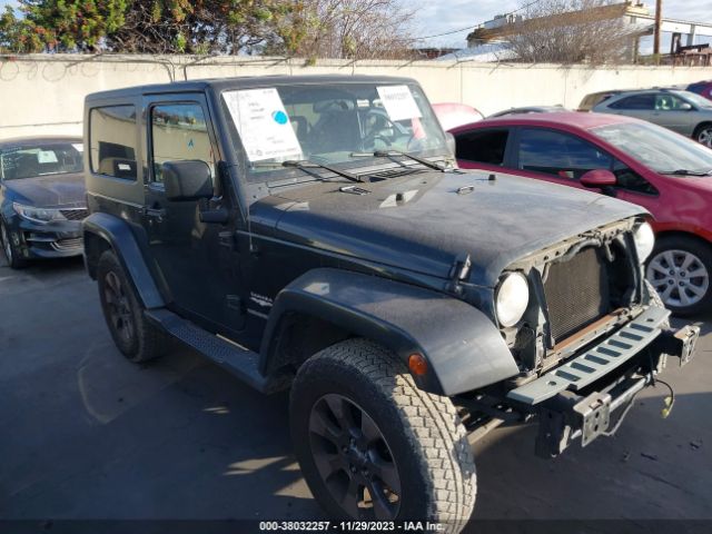 JEEP WRANGLER 2010 1j4aa5d13al135629