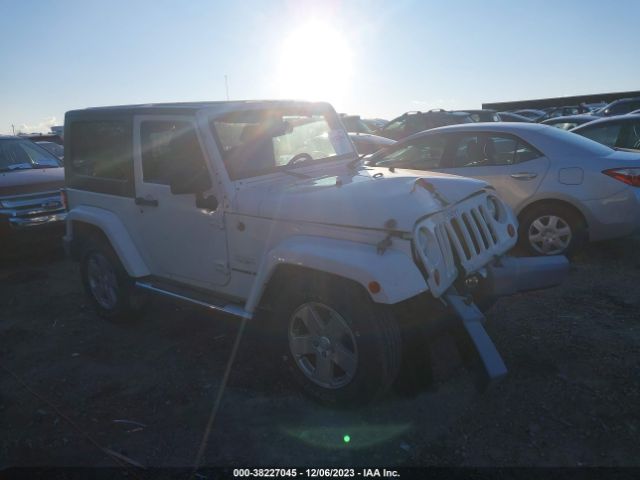 JEEP WRANGLER 2010 1j4aa5d13al174933