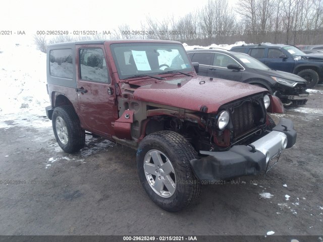 JEEP WRANGLER 2010 1j4aa5d13al183891