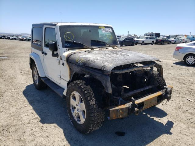 JEEP WRANGLER S 2010 1j4aa5d13al185026