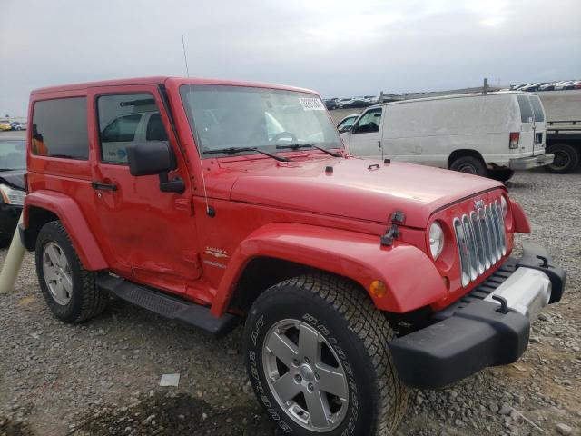 JEEP WRANGLER 2011 1j4aa5d13bl522635