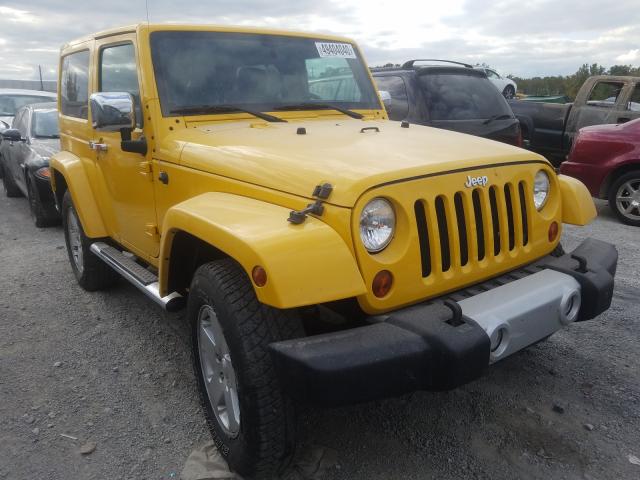 JEEP WRANGLER S 2011 1j4aa5d13bl524918