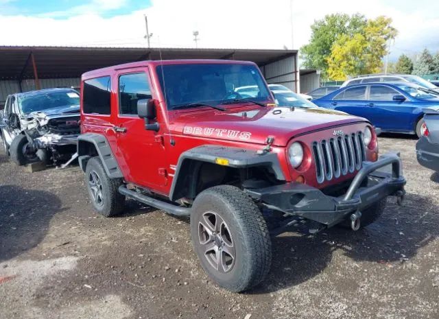 JEEP WRANGLER 2011 1j4aa5d13bl530055