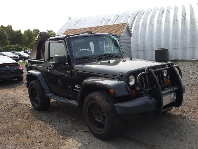 JEEP WRANGLER S 2011 1j4aa5d13bl638630