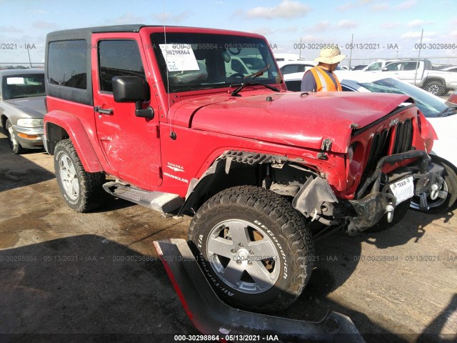 JEEP WRANGLER 2011 1j4aa5d13bl641379